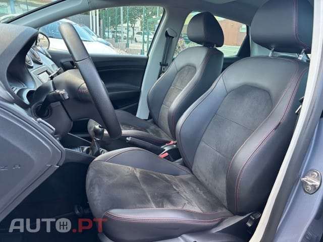 Seat Ibiza 1.0 TSI FR