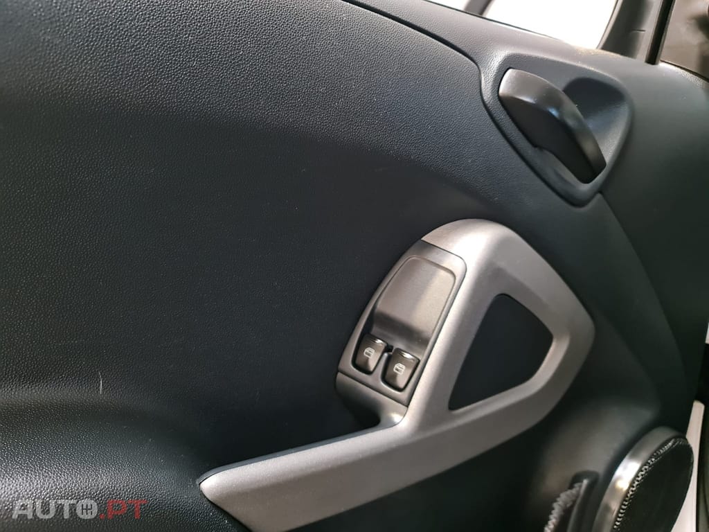 Smart ForTwo 0.8 cdi Passion 54