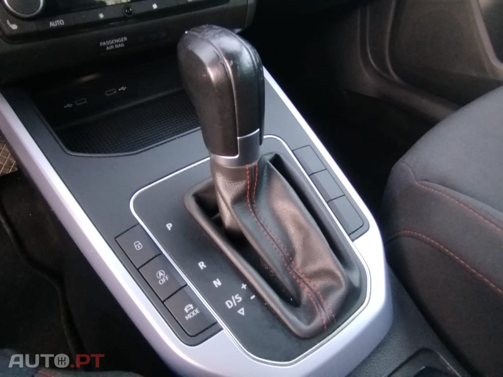 Seat Arona 1.0 TSI FR DSG