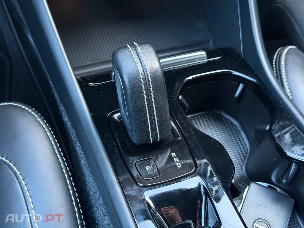 Volvo XC40 1.5 T5 PHEV R-Design