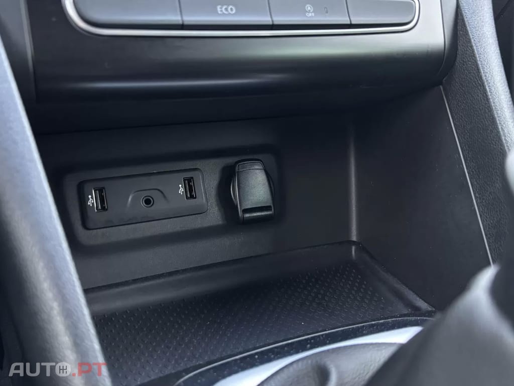 Renault Mégane Sport Tourer 1.5 dCi Limited