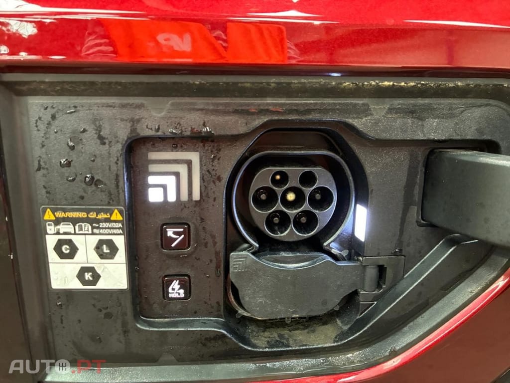 Kia EV9 98.8 kWh Earth