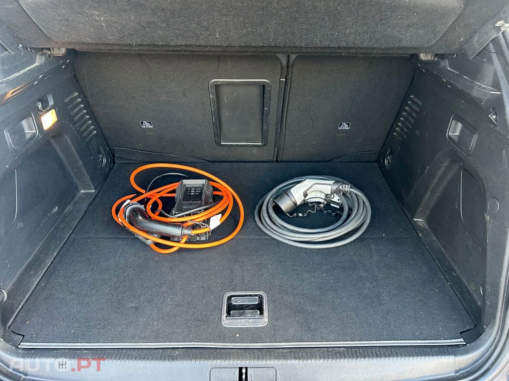 Peugeot 3008 1.6  Hybrid Allure e -EAT8