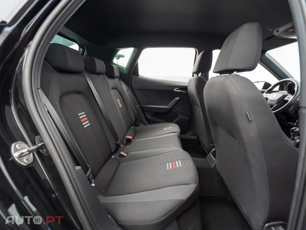 Seat Arona 1.0 TSI FR