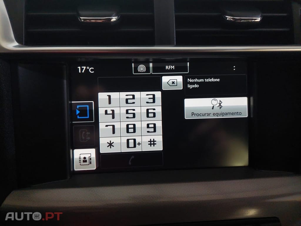 Citroen C4 PureTech 130 Stop & Start EAT6 Selection