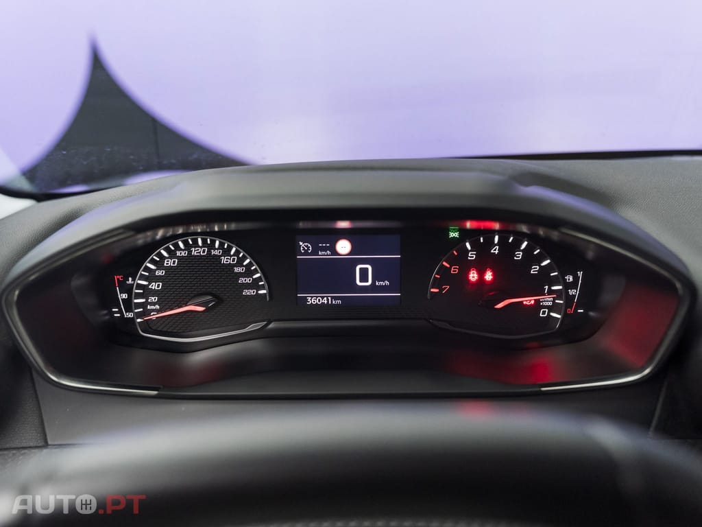 Peugeot 208 1.2 PureTech Active