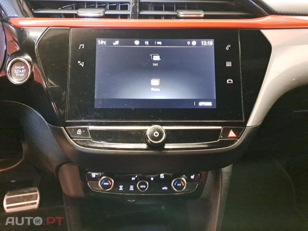 Opel Corsa-E GS Line