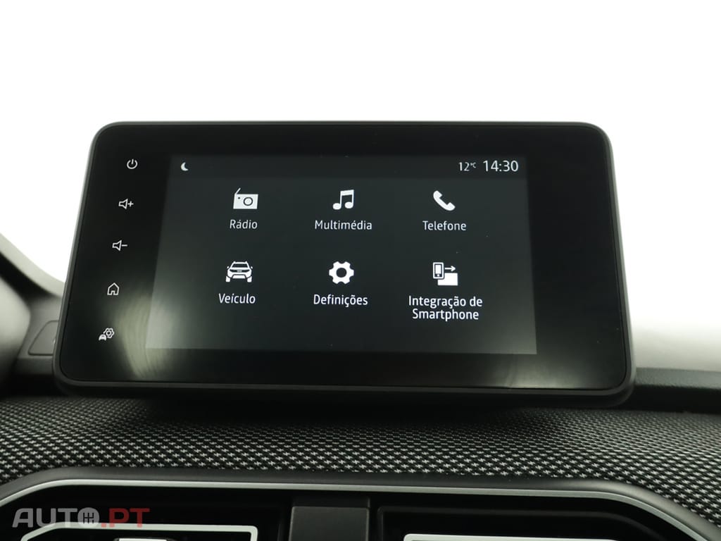 Dacia Sandero Sandero 1.0 TCe Expression