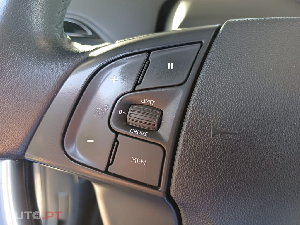 Citroen C4 SpaceTourer 1.2 PureTech Feel