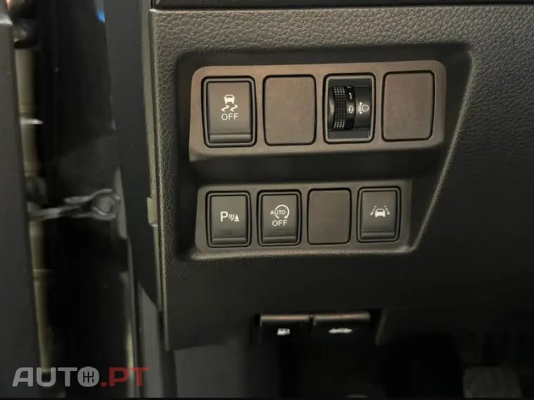 Nissan Qashqai 1.5 dCi N-Connecta 18