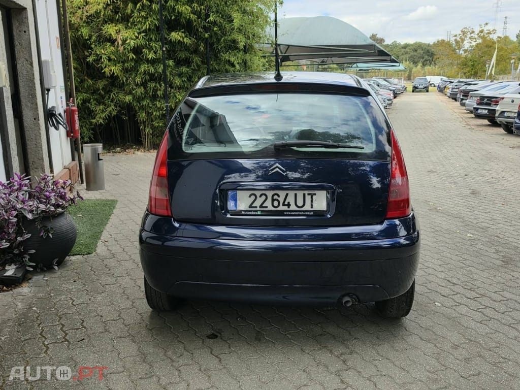 Citroen C3 1.1 SX