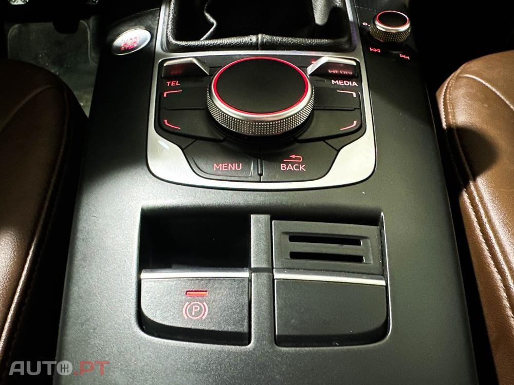 Audi A3 1.4 TFSI S line Sport Pack