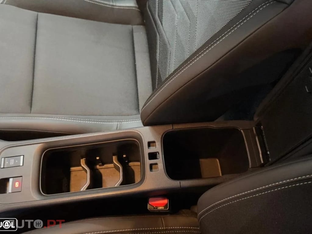 Jeep Avenger 54 kWh Altitude