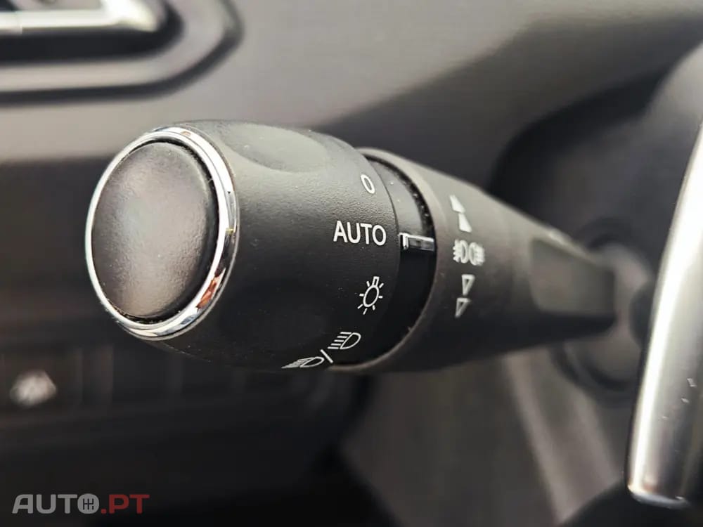 Peugeot 308 PureTech 130 EAT8 Allure Pack
