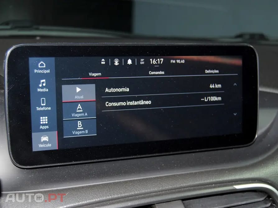 Fiat Tipo 1.3 Multijet City Life