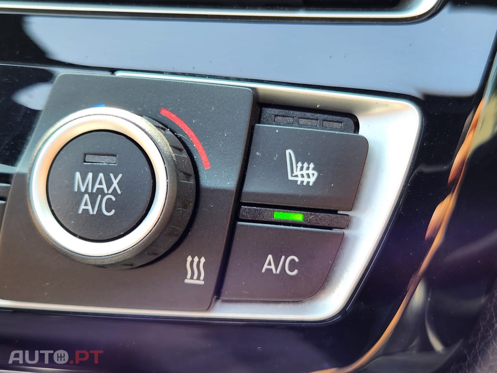 BMW 420 d Pack M Auto