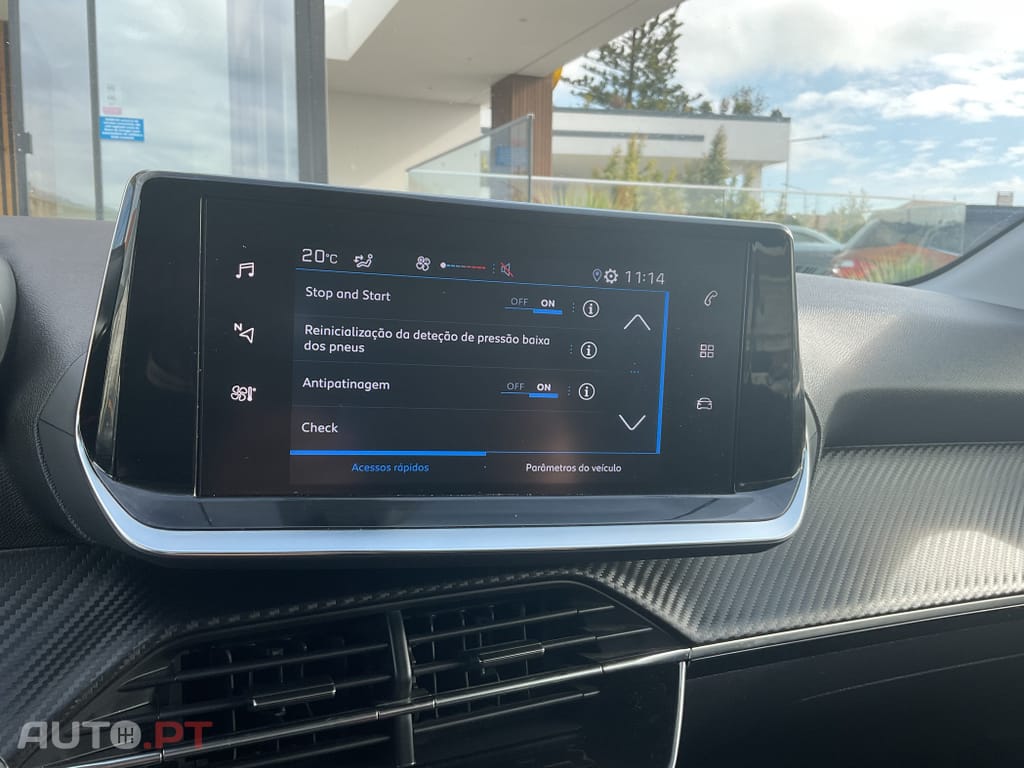 Peugeot 208 1.2 PureTech Active