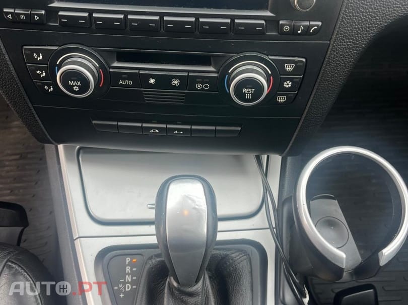 BMW 120 d