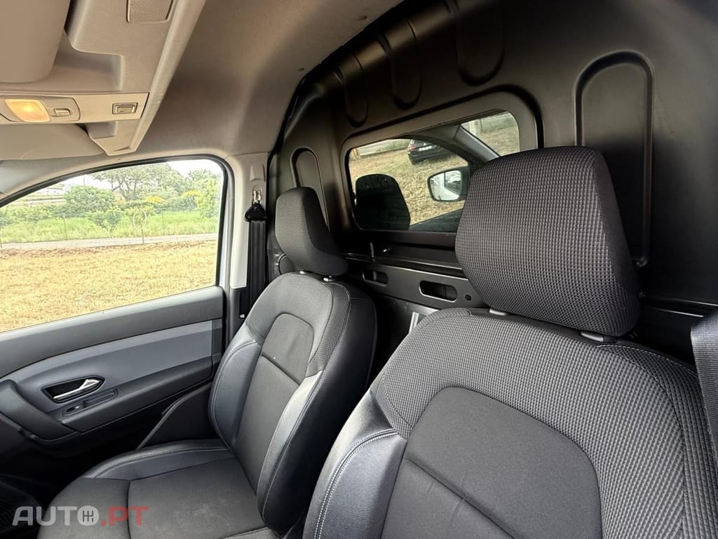 Renault Express 1.5 DCI CONFORT