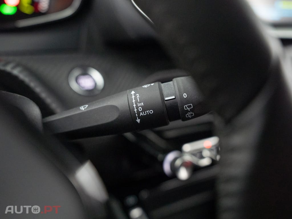 Peugeot E-208 50 kWh Active Pack
