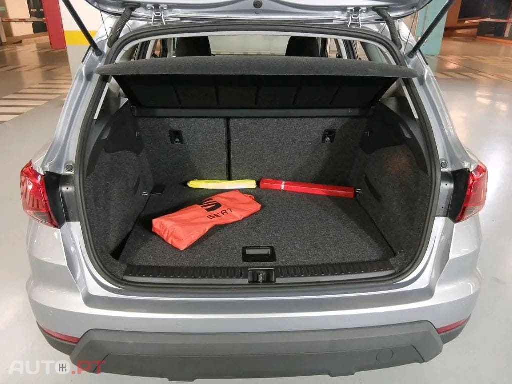 Seat Arona 1.0 TSI Style