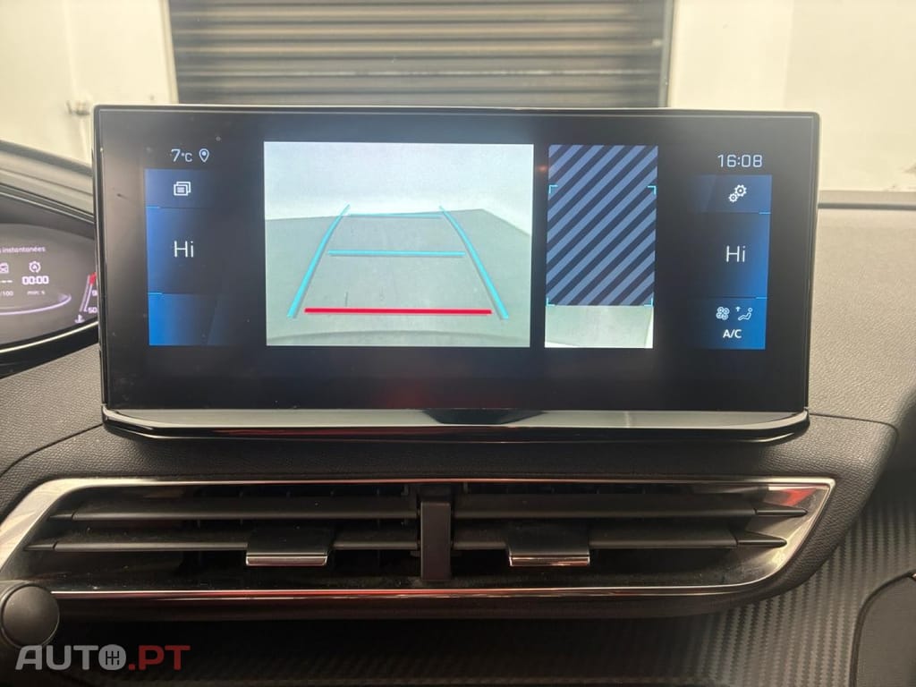 Peugeot 5008 1.2 PureTech Active Pack EAT8