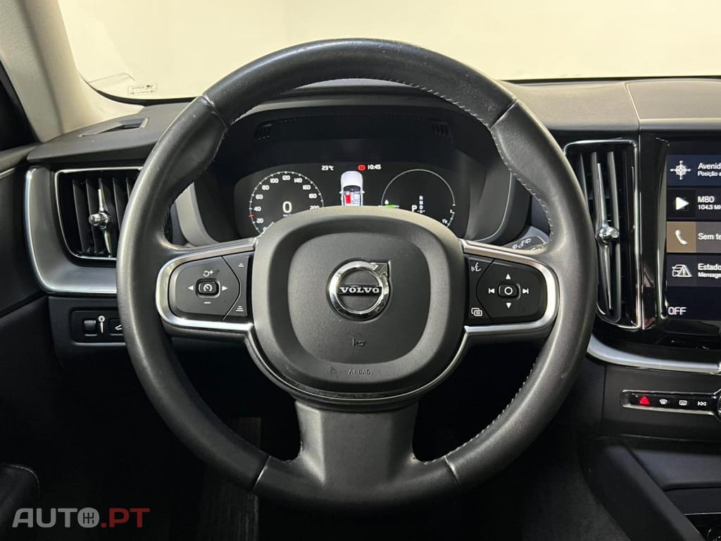Volvo XC60 2.0 T8 Phev Inscription Geartronic 4WD