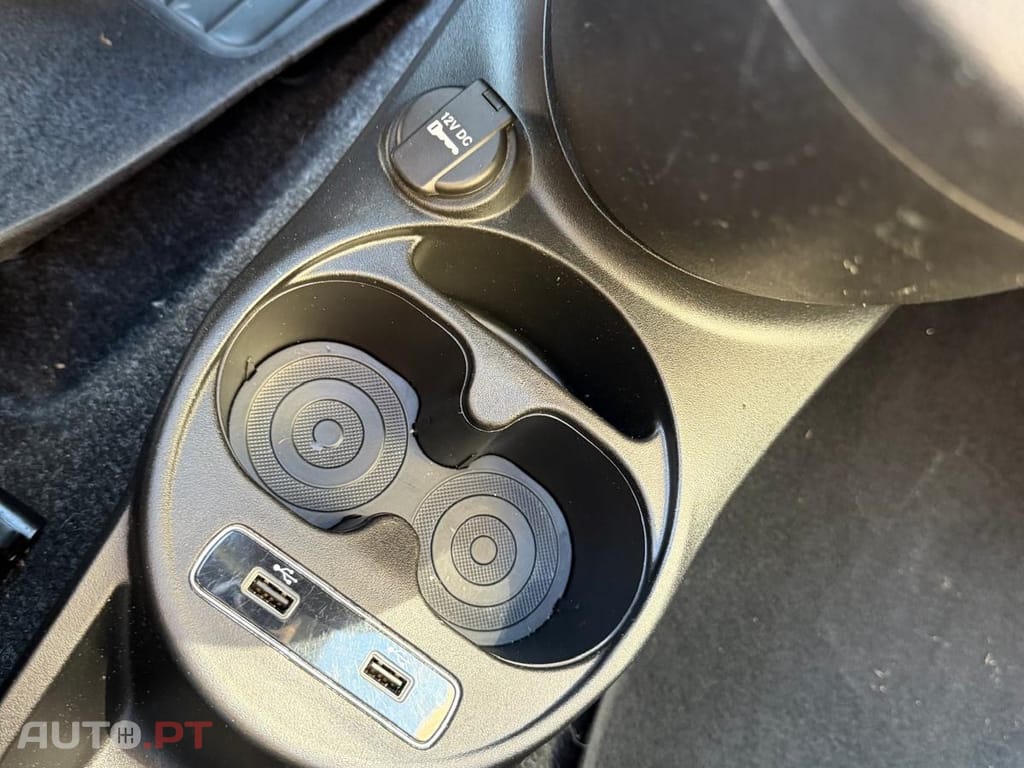 Fiat 500 1.0 Hybrid Connect