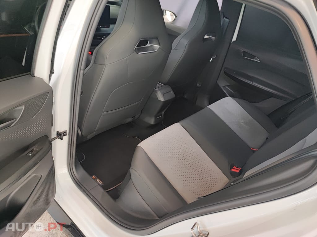 Cupra Born 150kW/58kWh