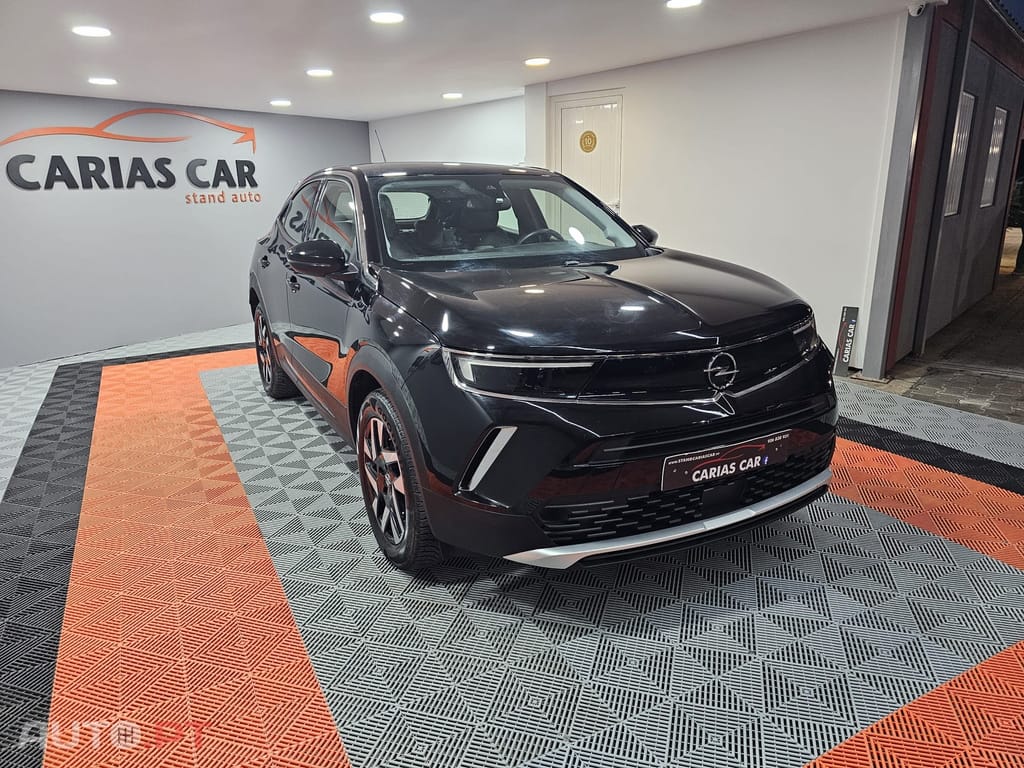 Opel Mokka-E 50 kWh Elegance