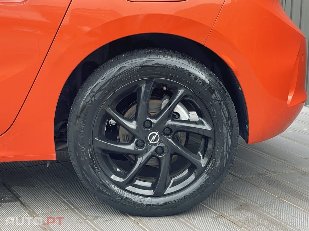 Opel Corsa 1.2 T Elegance