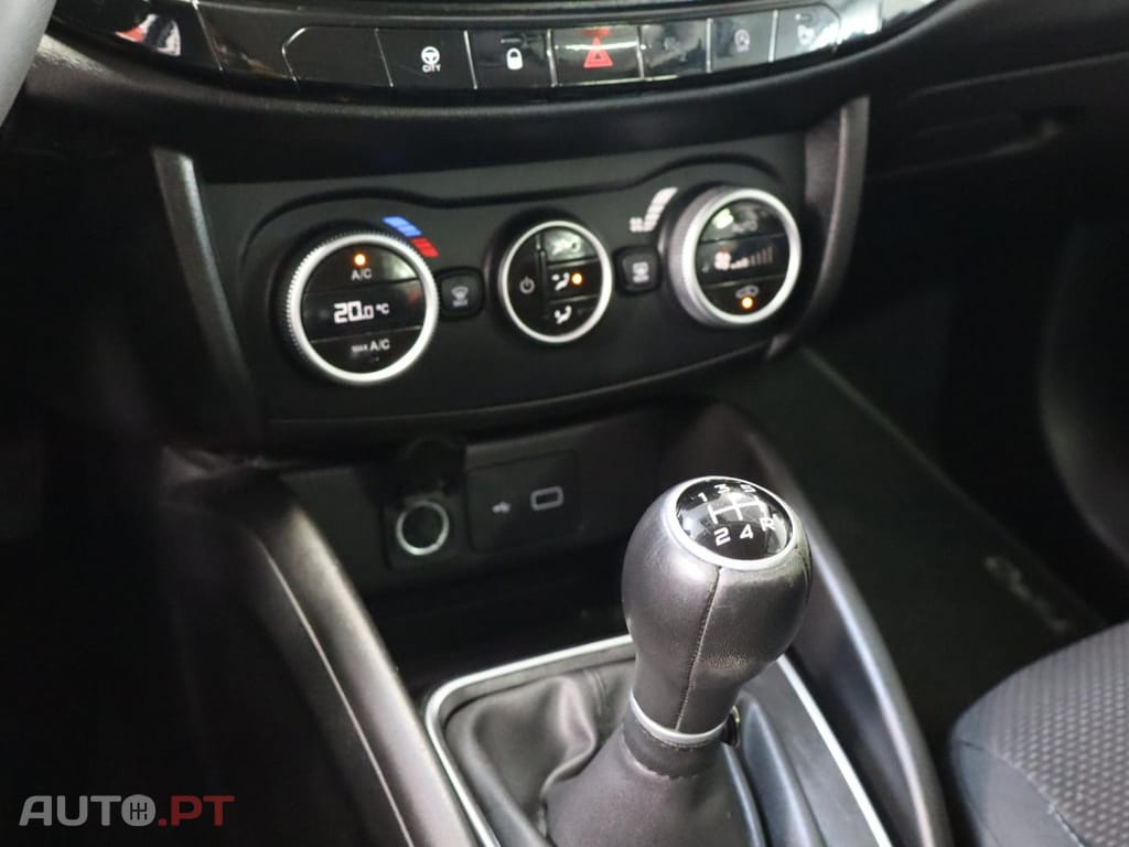 Fiat Tipo 1.3 Multijet  Life