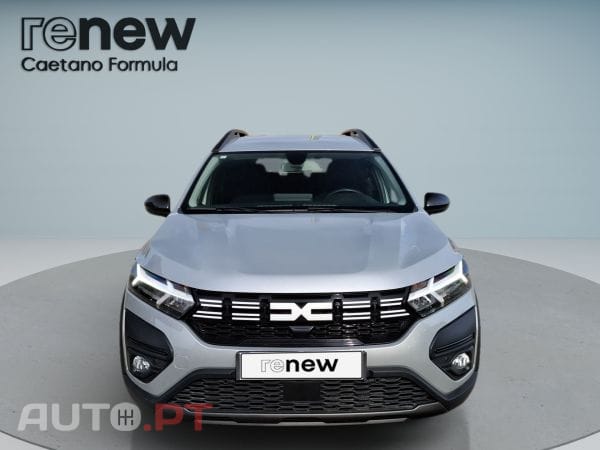Dacia Jogger TCe 110 FAP Extreme 7 lugares