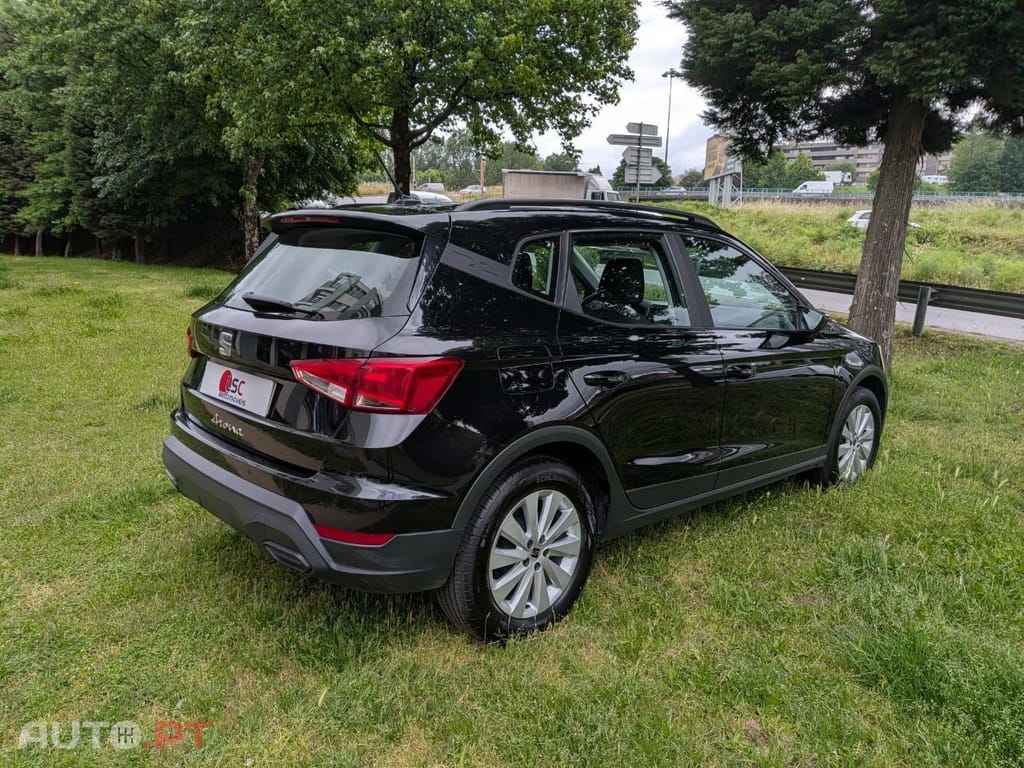 Seat Arona 1.0 TSI Style