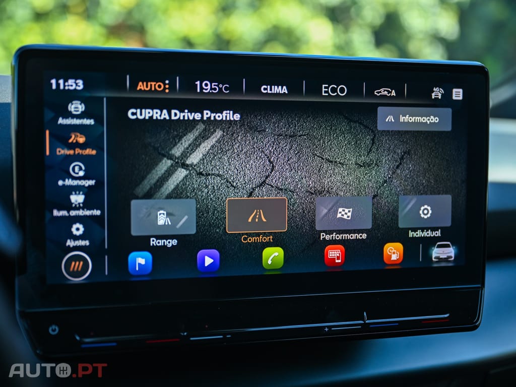 Cupra Born 58 kWh Plus