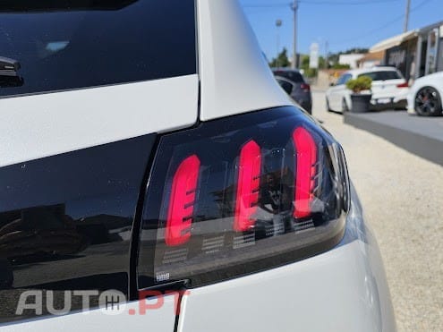 Peugeot E-208 Active Pack