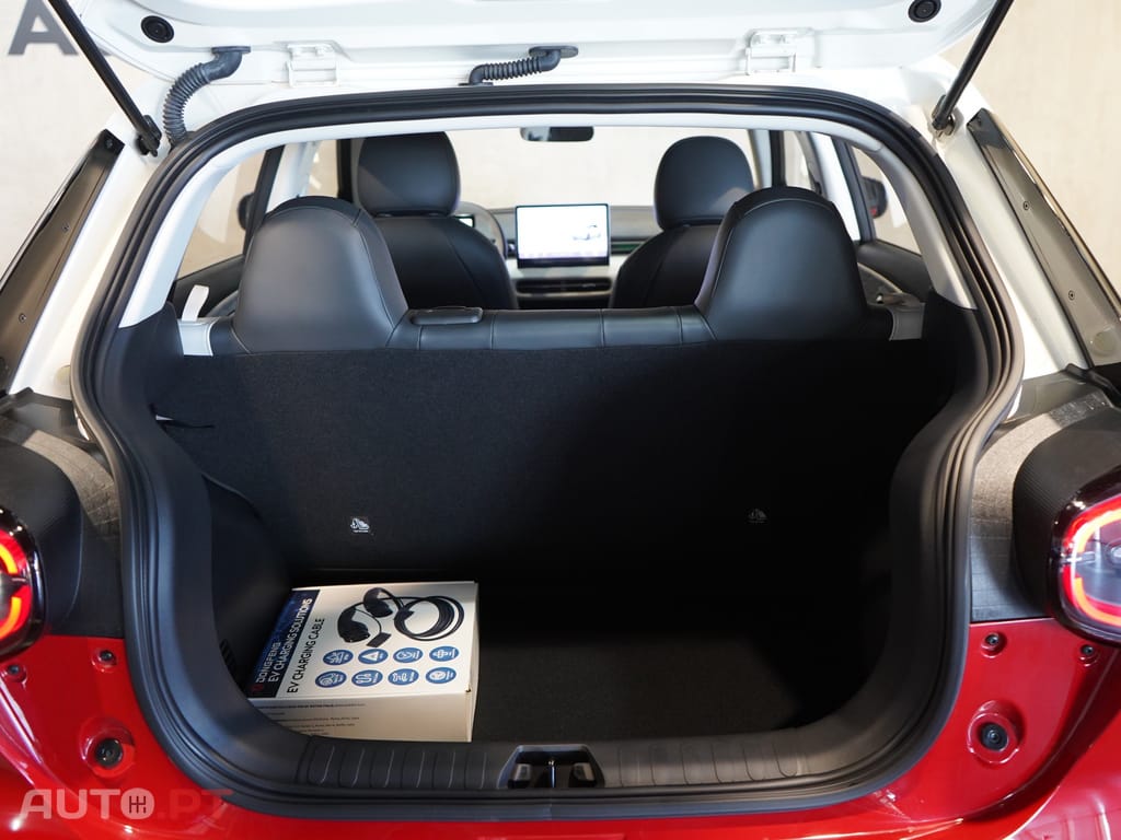 Dongfeng Box 42 kWh Plus