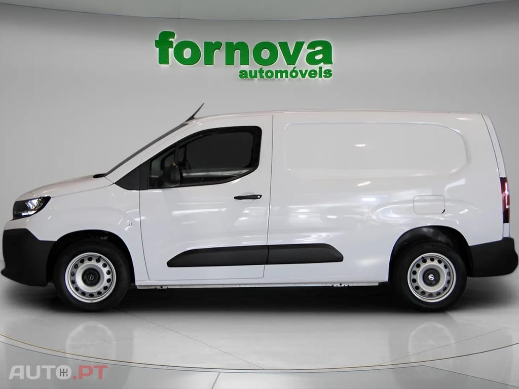 Opel Combo 1.5 CDTi XL
