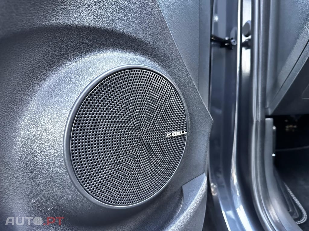 Hyundai Kauai 64 kWh Premium