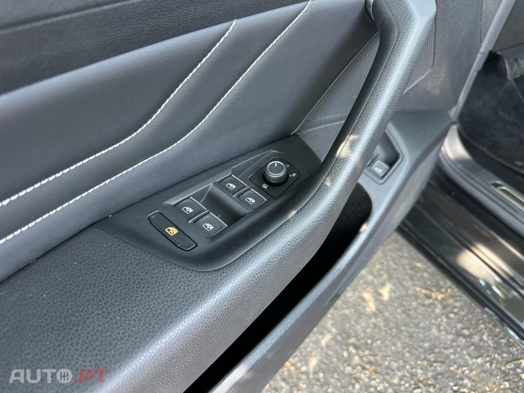 Volkswagen Passat Variant 1.4 TSI GTE Plug-in