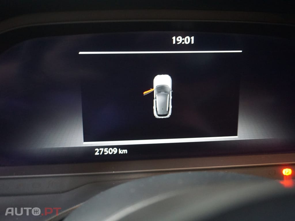 Nissan Qashqai 1.3 DIG-T Tekna+ Xtronic