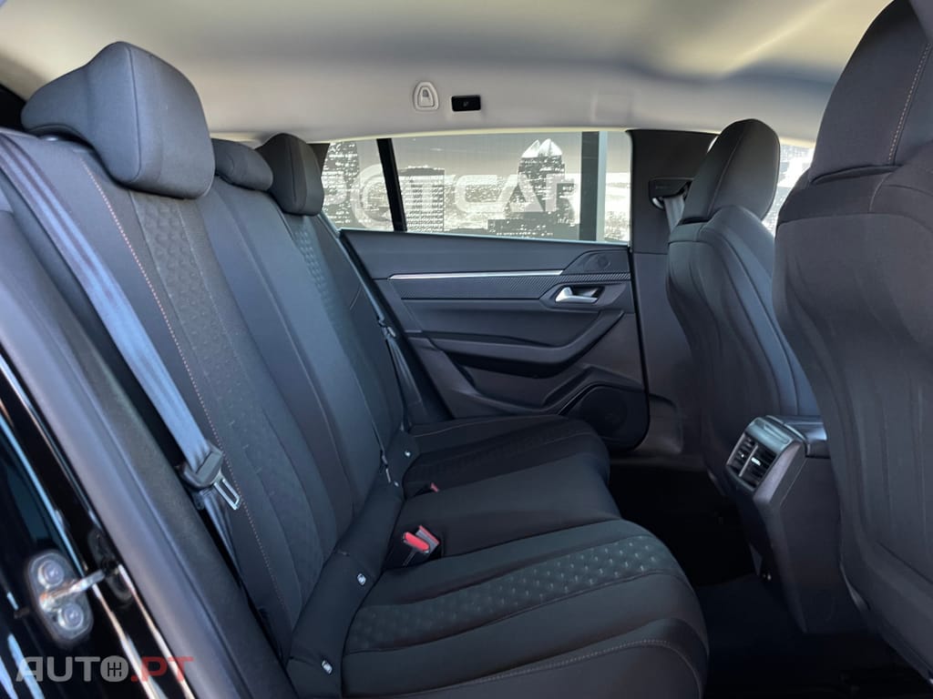 Peugeot 508 SW 1.5 BlueHDi Business Line