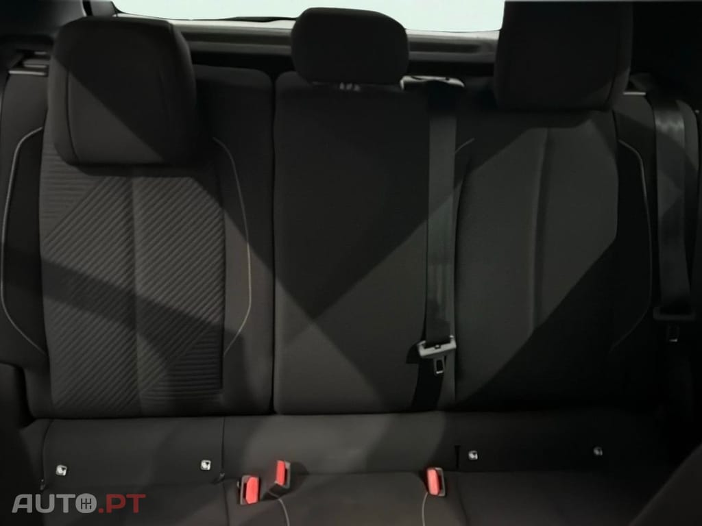 Peugeot 308 1.5 BlueHDi Active Pack