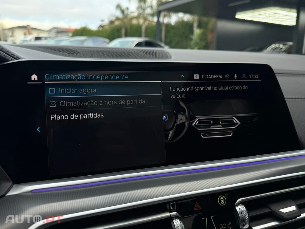 BMW X5 45 e xDrive Pack M