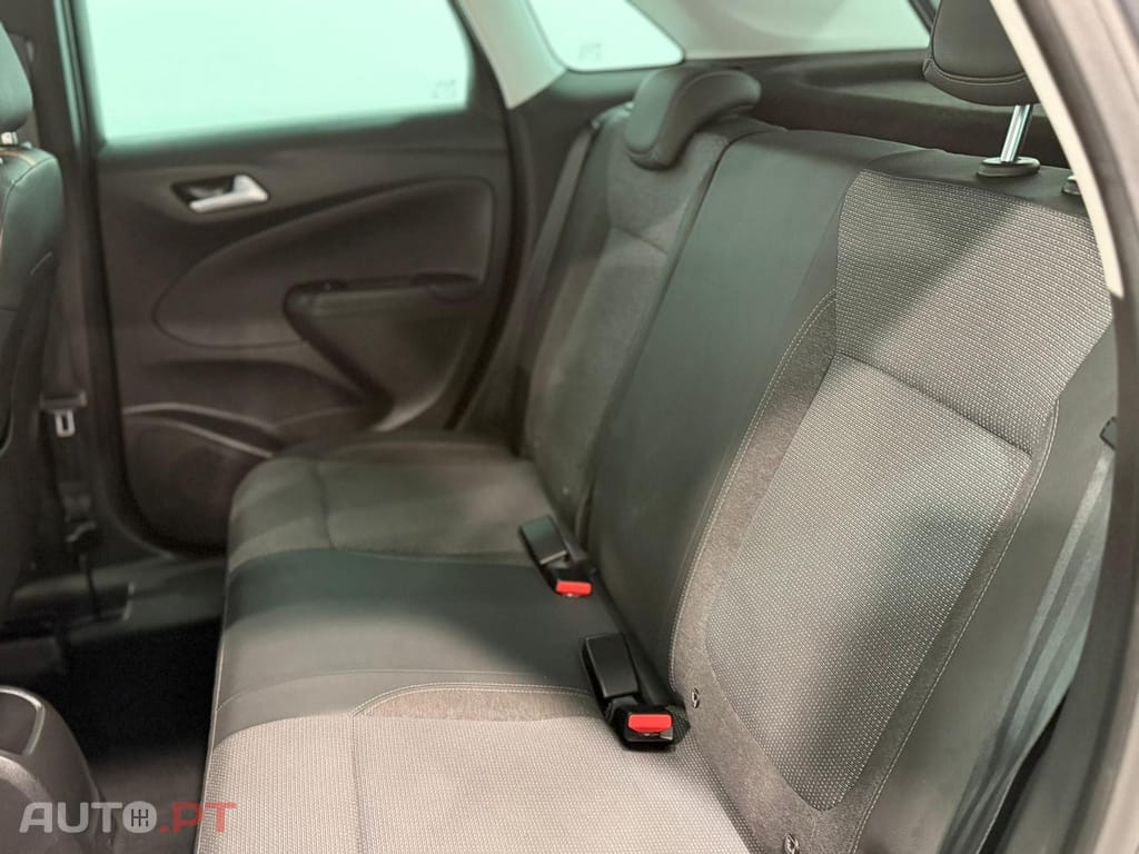 Opel Crossland 1.2 Business