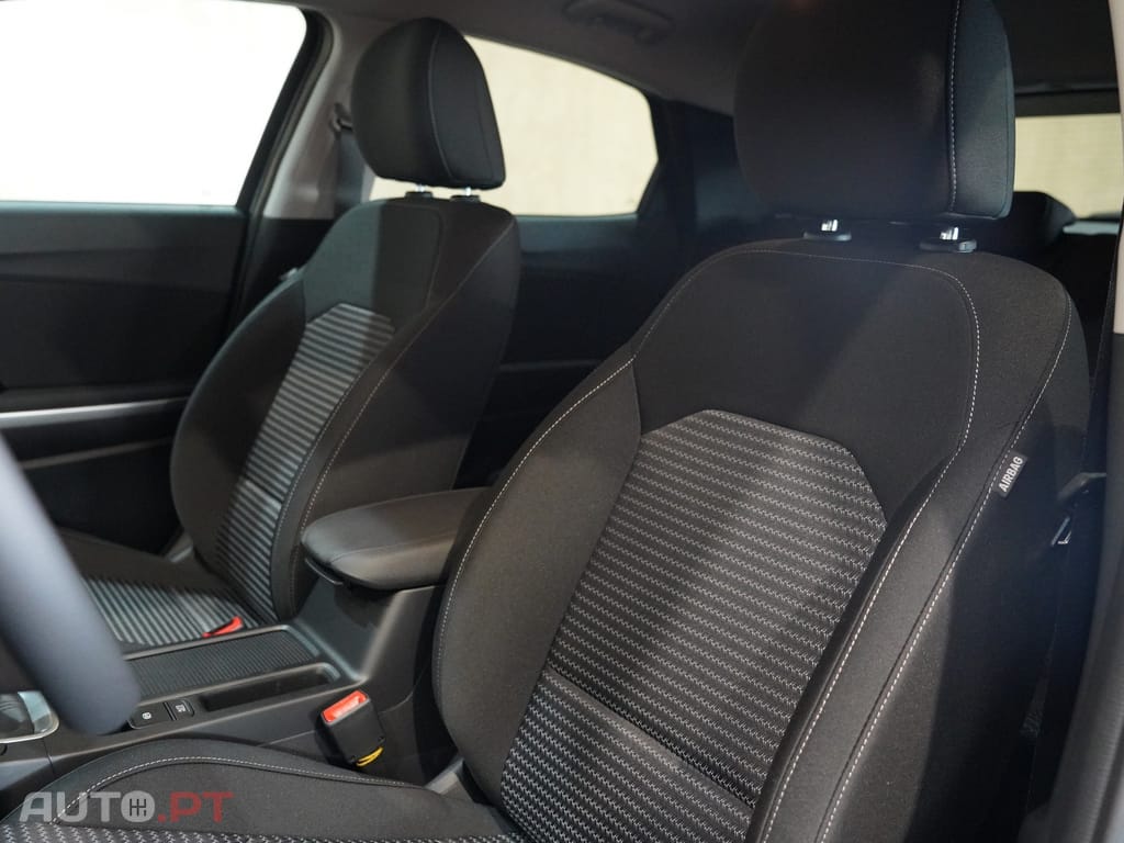 Kia Xceed 1.0 T-GDi Dynamic