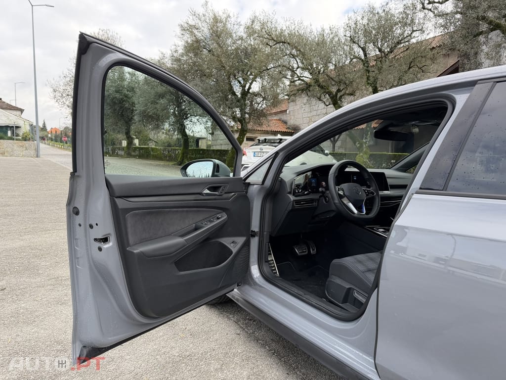 Volkswagen Golf 1.4 TSI GTE DSG