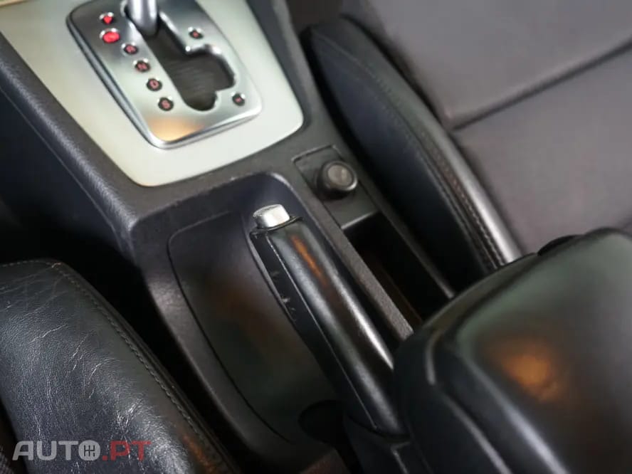 Audi A4 Avant 2.0 TDI S-line Multitronic