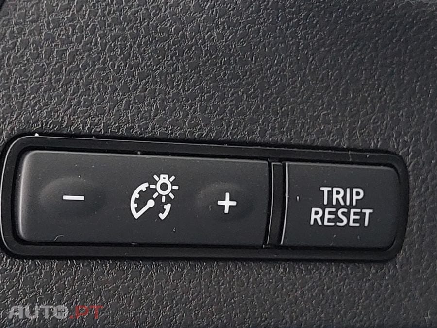 Nissan Leaf N-Connecta