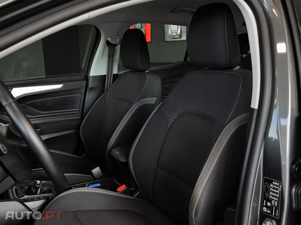 Ford Focus Focus SW EcoBlue S&S COOL&CONNECT